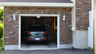 Garage Door Installation at Moorpark, California