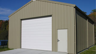 Garage Door Openers at Moorpark, California